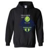 Triumph - Core Fleece Pullover Hooded Sweatshirt Thumbnail