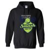 Triumph - Core Fleece Pullover Hooded Sweatshirt Thumbnail