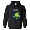 Triumph - Core Fleece Pullover Hooded Sweatshirt Thumbnail