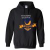 Triumph - Core Fleece Pullover Hooded Sweatshirt Thumbnail