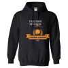 Triumph - Core Fleece Pullover Hooded Sweatshirt Thumbnail