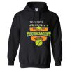 Triumph - Core Fleece Pullover Hooded Sweatshirt Thumbnail