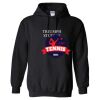Triumph - Core Fleece Pullover Hooded Sweatshirt Thumbnail