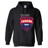 Triumph - Core Fleece Pullover Hooded Sweatshirt Thumbnail