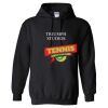 Triumph - Core Fleece Pullover Hooded Sweatshirt Thumbnail
