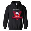 Triumph - Core Fleece Pullover Hooded Sweatshirt Thumbnail