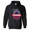 Triumph - Core Fleece Pullover Hooded Sweatshirt Thumbnail