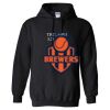 Triumph - Core Fleece Pullover Hooded Sweatshirt Thumbnail