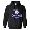 Triumph - Core Fleece Pullover Hooded Sweatshirt Thumbnail
