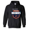 Triumph - Core Fleece Pullover Hooded Sweatshirt Thumbnail