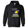 Triumph - Core Fleece Pullover Hooded Sweatshirt Thumbnail
