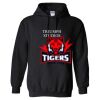 Triumph - Core Fleece Pullover Hooded Sweatshirt Thumbnail