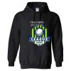 Triumph - Core Fleece Pullover Hooded Sweatshirt Thumbnail