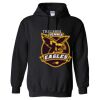 Triumph - Core Fleece Pullover Hooded Sweatshirt Thumbnail
