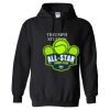 Triumph - Core Fleece Pullover Hooded Sweatshirt Thumbnail
