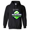 Triumph - Core Fleece Pullover Hooded Sweatshirt Thumbnail