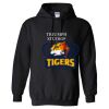 Triumph - Core Fleece Pullover Hooded Sweatshirt Thumbnail