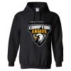 Triumph - Core Fleece Pullover Hooded Sweatshirt Thumbnail