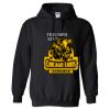 Triumph - Core Fleece Pullover Hooded Sweatshirt Thumbnail