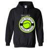 Triumph - Core Fleece Pullover Hooded Sweatshirt Thumbnail