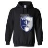 Triumph - Core Fleece Pullover Hooded Sweatshirt Thumbnail