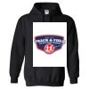 Triumph - Core Fleece Pullover Hooded Sweatshirt Thumbnail