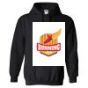 Triumph - Core Fleece Pullover Hooded Sweatshirt Thumbnail
