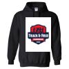 Triumph - Core Fleece Pullover Hooded Sweatshirt Thumbnail