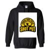 Triumph - Core Fleece Pullover Hooded Sweatshirt Thumbnail