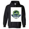 Triumph - Core Fleece Pullover Hooded Sweatshirt Thumbnail