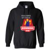 Triumph - Core Fleece Pullover Hooded Sweatshirt Thumbnail