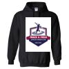 Triumph - Core Fleece Pullover Hooded Sweatshirt Thumbnail