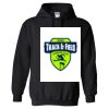 Triumph - Core Fleece Pullover Hooded Sweatshirt Thumbnail