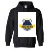 Triumph - Core Fleece Pullover Hooded Sweatshirt Thumbnail