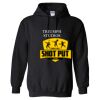 Triumph - Core Fleece Pullover Hooded Sweatshirt Thumbnail
