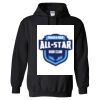 Triumph - Core Fleece Pullover Hooded Sweatshirt Thumbnail