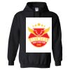Triumph - Core Fleece Pullover Hooded Sweatshirt Thumbnail