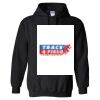 Triumph - Core Fleece Pullover Hooded Sweatshirt Thumbnail
