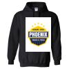Triumph - Core Fleece Pullover Hooded Sweatshirt Thumbnail