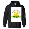 Triumph - Core Fleece Pullover Hooded Sweatshirt Thumbnail