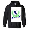 Triumph - Core Fleece Pullover Hooded Sweatshirt Thumbnail