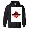 Triumph - Core Fleece Pullover Hooded Sweatshirt Thumbnail