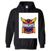 Triumph - Core Fleece Pullover Hooded Sweatshirt Thumbnail