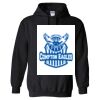 Triumph - Core Fleece Pullover Hooded Sweatshirt Thumbnail