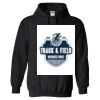 Triumph - Core Fleece Pullover Hooded Sweatshirt Thumbnail