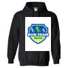 Triumph - Core Fleece Pullover Hooded Sweatshirt Thumbnail