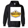 Triumph - Core Fleece Pullover Hooded Sweatshirt Thumbnail