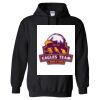 Triumph - Core Fleece Pullover Hooded Sweatshirt Thumbnail
