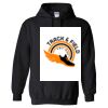 Triumph - Core Fleece Pullover Hooded Sweatshirt Thumbnail