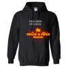 Triumph - Core Fleece Pullover Hooded Sweatshirt Thumbnail